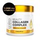 Beauty Collagen Complex - 300g - Ananász ízű