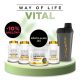 Way Of Life Vital - Vitamin Csomag