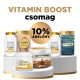 Vitamin Boost - Vitamin Csomag