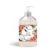 Charlotte Coco Paradise krémszappan 500 ml