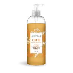 UW Premium Cellulit Masszázsolaj 750 ml