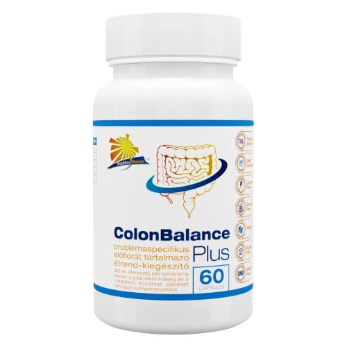 ColonBalance Plus