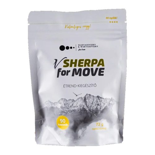 vSherpa for move